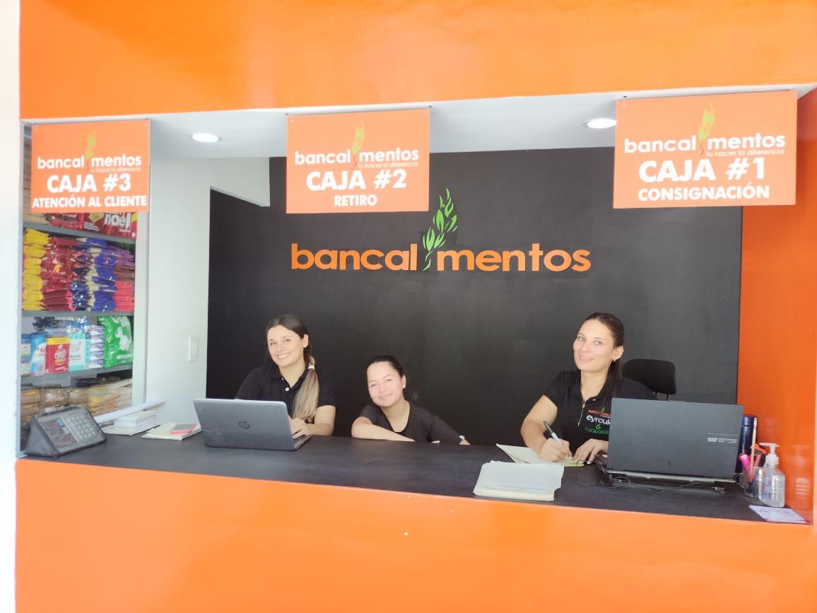 Alianza Bancalimentos
