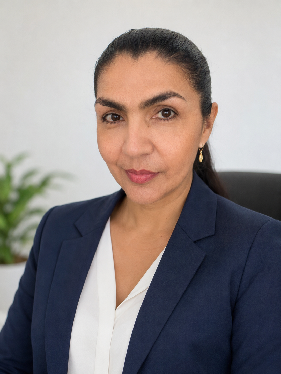Claudia Negrete Contreras