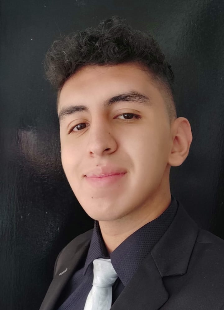 Erick Sebastián Bermúdez Rodríguez