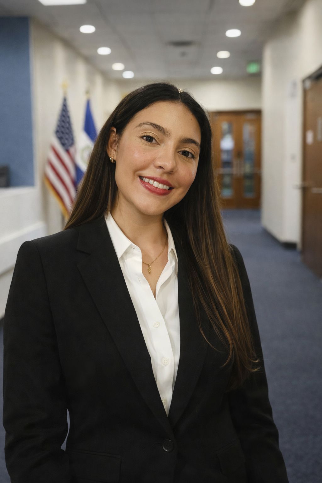 Estefany Brieva Benítez