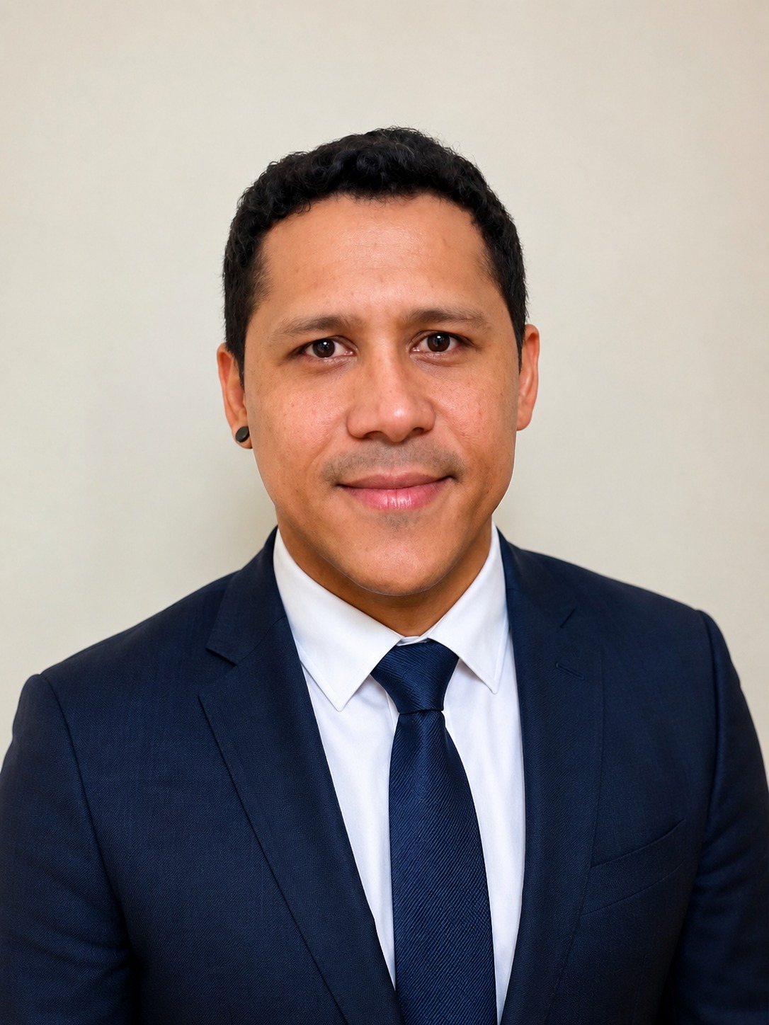 José Carlos Zapa