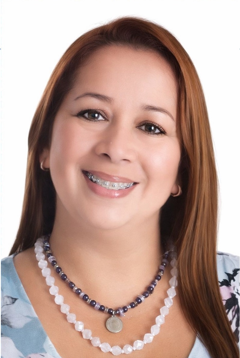 Martha Rengifo