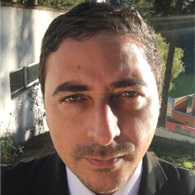 Mauricio Romero Posada